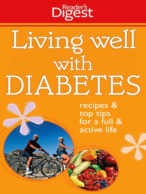 Reader's digest living well with diabetes cover image cdn