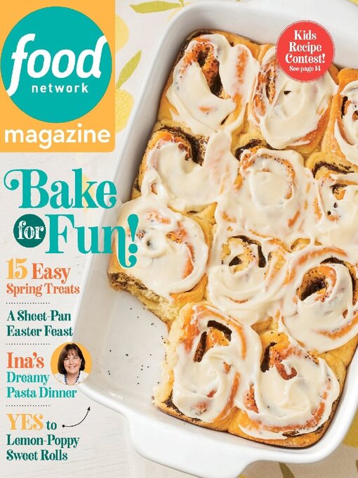 Food network magazine cover image cdn