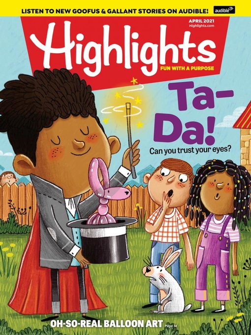 Highlights cover image cdn