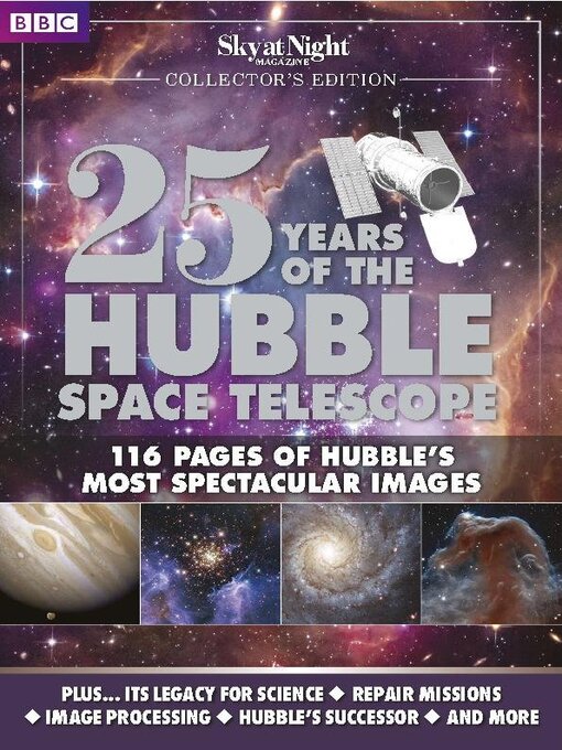 25 years of the hubble space telescope - from bbc sky at night magazine cover image cdn