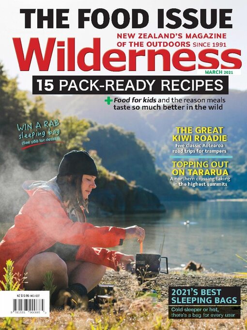 Wilderness cover image cdn