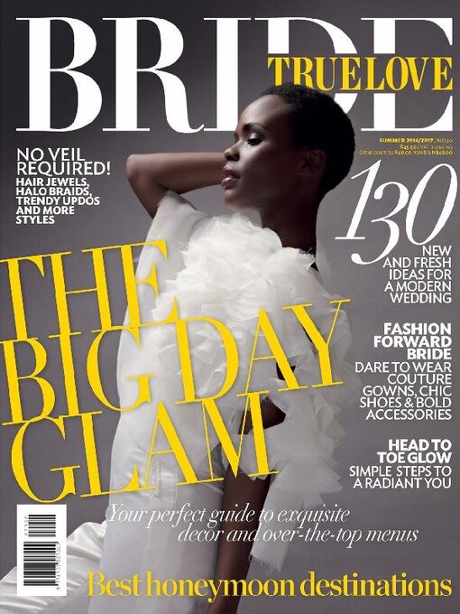 True love bride cover image cdn