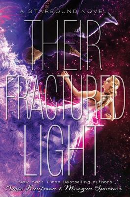 Their fractured light cover image
