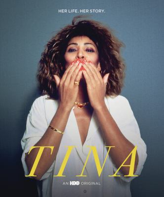 Tina cover image