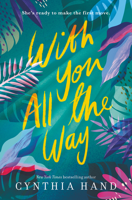 With You All the Way cover image cdn