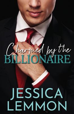 Charmed by the billionaire  cover image cdn
