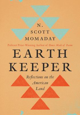 Earth keeper : reflections on the American land cover image