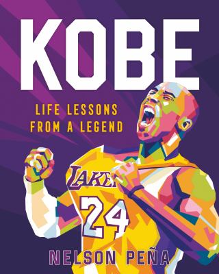 Kobe : life lessons from a legend cover image