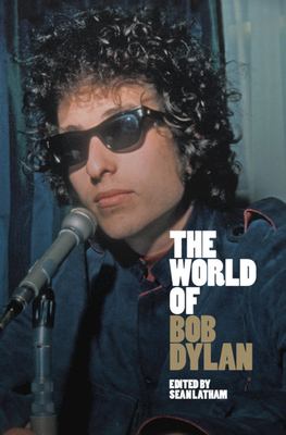 The world of Bob Dylan  cover image cdn