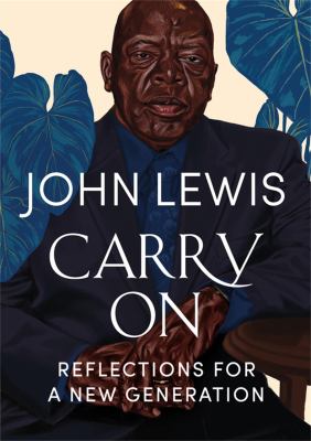 Carry on : reflections for a new generation cover image