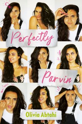 Perfectly Parvin cover image