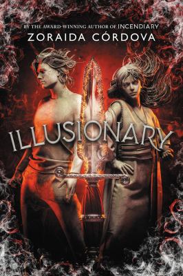 Illusionary cover image
