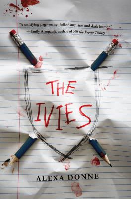 The Ivies  cover image cdn