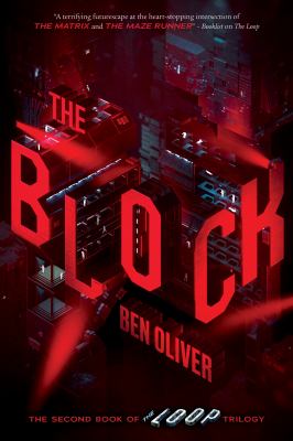 The Block cover image
