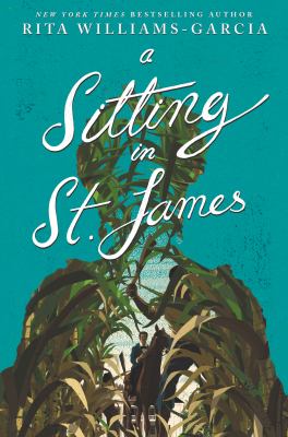 A sitting in St. James cover image