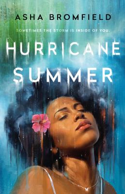 Hurricane summer cover image
