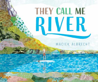 They call me River cover image