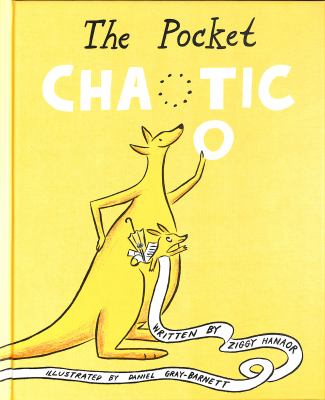 The pocket chaotic cover image