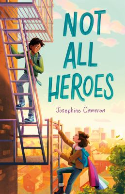 Not all heroes  cover image cdn