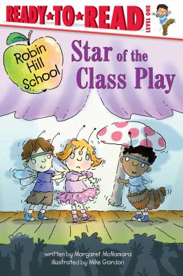 Star of the class play cover image