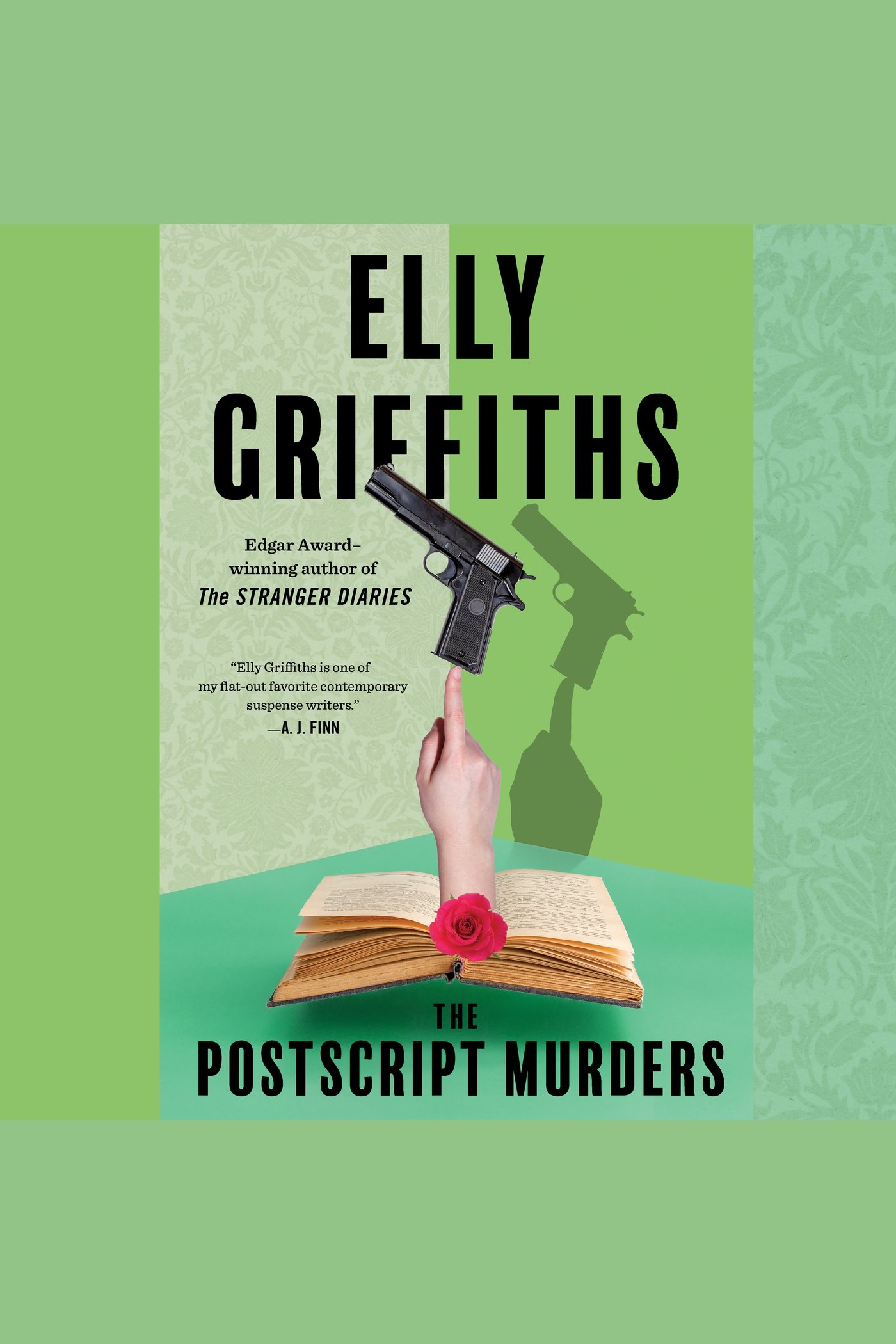 The Postscript Murders cover image cdn