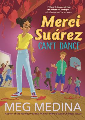 Merci Suárez Can't Dance cover image cdn