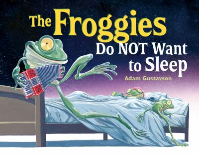 The froggies do not want to sleep  cover image cdn