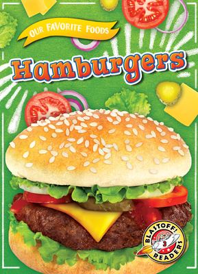 Hamburgers  cover image cdn