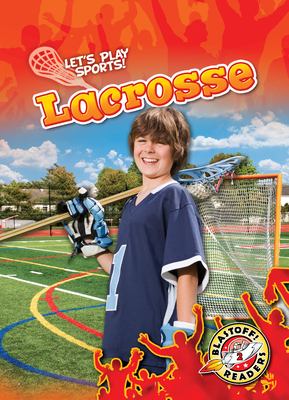 Lacrosse  cover image cdn