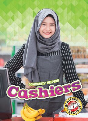 Cashiers  cover image cdn