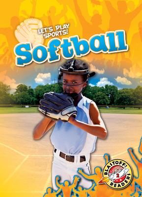 Softball  cover image cdn