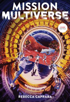 Mission Multiverse cover image