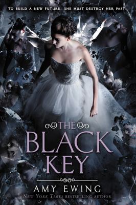 The black key cover image
