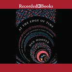 At the edge of time. Exploring the Mysteries of Our Universe's First Seconds cover image cdn