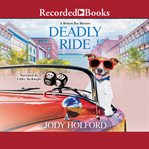 Deadly ride cover image cdn