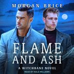 Flame and ash cover image cdn