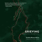 Grieving: dispatches from a wounded country cover image cdn