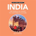 India : the essential guide to customs & culture cover image cdn