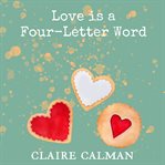 Love is a four-letter word cover image cdn