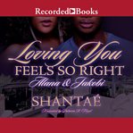 Loving you feels so right cover image cdn