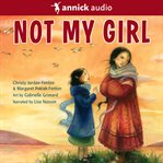 Not my girl cover image cdn