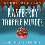 Raspberry truffle murder cover image cdn