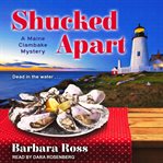 Shucked Apart cover image cdn