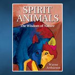 Spirit animals cover image cdn