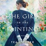 The girl in the painting : a novel cover image cdn