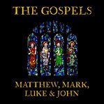 The gospels: matthew, mark, luke and john cover image cdn