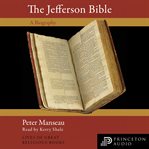The Jefferson Bible : a biography cover image cdn