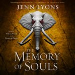 The memory of souls cover image cdn