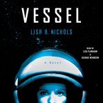Vessel : a novel cover image cdn