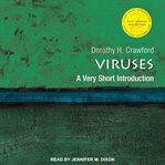 Viruses : a very short introduction cover image cdn